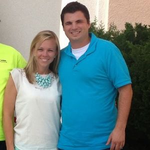 Meet your Posher, Bryan